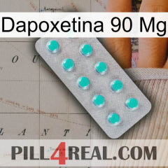 Dapoxetine 90 Mg 28